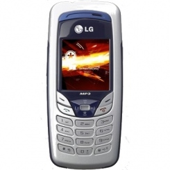 LG C2500 -  1
